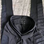 Vina Black Leggings  Photo 2