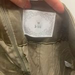 Silky Skirt Size L Photo 3