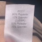 Cupid Shapewear Cupid Womens Extra Firm Control Hi-Waist Thigh Slimmer Sz 2XL Beige Style 5749 Photo 7