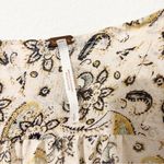 Free People  Lolita Top Women Light Combo Rwvolve Size Small S Photo 2