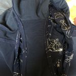 NIPTUCK SWIM Garden Line Foil Joanne One Piece Swimsuit Size 4 Photo 5