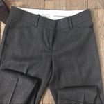 Loft #119  Coco Brown Trousers Photo 4