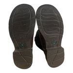 Ariat Fatbaby Heritage Dapper Cowgirl Brown Teal Leather Western Boots Size 7.5B Photo 8