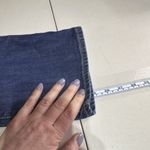 Lucky Brand Vintage Y2K Women's  "Sweet Crop" Blue Jeans Size 6 Denim‎ Cropped Photo 8