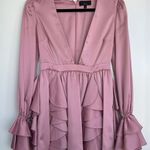 Michael Costello x revolve allana mini dress Photo 1