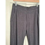 Vince  Dark Heather Gray Sweatpants with pockets Size S Photo 1
