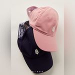 Free People Movement  Game Time Cap- Pink NWT Photo 3