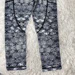 Zyia  Cobra Metallic Light n Tight Leggings 4 NWT Photo 7