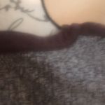 Liz Claiborne Small Brown V Neck Blouse Photo 5