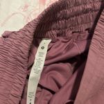Lululemon  Velvet Dust Hotty Hot Shorts Photo 2