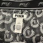 Victoria's Secret Victoria’s Secret Pink Boxy Pajama Shorts Photo 5