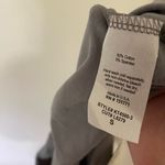 Altar'd State NWT  Gray Desert Dream Nevada Graphic Crop Tank Top Size Small Photo 4