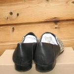 Clarks 8.5 Wide Wide Width Womens Pure Tone Viola Flats Photo 4