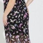 Torrid X Disney Little Mermaid Dress Size 2 Photo 1