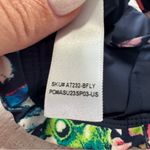 ANDIE  Swim the Molokai Top NWT size XL Butterfly Print Bikini‎ Swim Top Photo 10