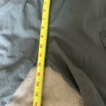 Mountain Hardwear  Gray Cascade Pass Cargo Pants Women’s Small Pull On Jogger Photo 6