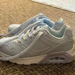 Skechers Blue  Sneakers Memory Air-Cooled Foam  Photo 0