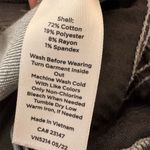 Talbots  Women's Slim Ankle Jeans Graystone Wash Wash Size 6 Petite Photo 4