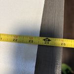 Laura Ashley  White Sleeveless Sweater Top Tank Size‎ XL Photo 6