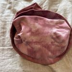 Free People Movement Square Neck Good Karma Pink Bra Photo 4