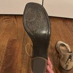OTBT  Boarder Heeled Sandal Size 8 Photo 4