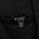Athleta Venice high rise jogger pants black Photo 10