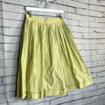 Vintage Ports Trademark Yellow Maxi A Photo 1