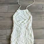 Glassons  crochet mini dress Photo 4