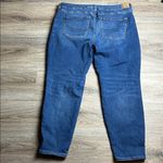 American Eagle Curvy Hi-Rise Next Level Stretch Jegging Size 18 Short Photo 9