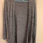 Old Navy Navy/Peppered Cardigan Photo 0