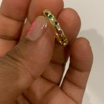 Beverly Hills Boutique Ring... Gold Photo 4