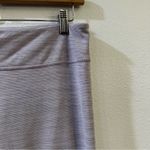 Outdoor Voices  TechSweat 7/8 Flex Leggings Pebble Gray Size XL Photo 4