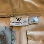 Worthington Beige Work Pants Photo 2