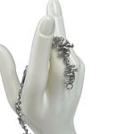 American Vintage Vintage Noah’s Ark Animal Charm Bracelet With Detailed Animal Figures 8” Photo 10