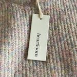 Heartloom NWT Hearloom X Revolve Tie Dye Multicolored Pullover Sweater Cozy Medium Photo 4