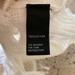 NWT Ladies Cotton Fashion Vest size M Size M Photo 1