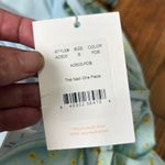 ANDIE  The Nadi One Piece Swimsuit Blue Powder Ditsy Floral size‎ S NWT Photo 9