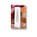 EleVen Venus Williams XL Cindy Shorts Pink Plaid Tennis Gingham Activewear NWT Orange Photo 6