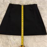 ZARA  Skirt size M brand new with tags color black Photo 7