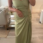 Sabo Skirt  Alyssia Dress Photo 1