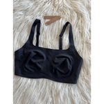 SKIMS  Naked Scoop Bra Onyx Size Large Photo 3