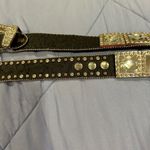 Cowgirl Belt Black Photo 8