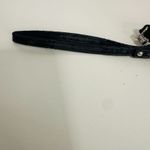 Brighton  Love Notes Wristlet Christmas Holiday Ornament Design Black Red & White Photo 9