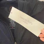 Sweaty Betty Sweaty‎ Betty Women's Size Small Fast Track Running Jacket New Black lightweight Photo 3