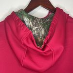Under Armour  Women’s Loose Fit Camo Logo Hoodie Size Small Photo 4