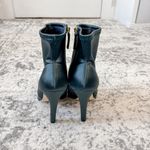 Good American The Icon Satin Bootie Photo 7