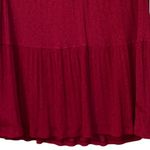 Juicy Couture Sleeveless Tunic Top XXL Work Casual Business Pleated Photo 4