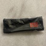 Ray-Ban Eyeglass frame case black unisex w lenses cloth Photo 3