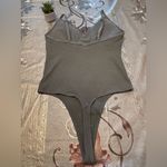 PINK - Victoria's Secret 💚💚Victoria's Secret PINK Ribbed bodysuits size M 💚💚 Photo 5