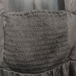 Isabel & Ingrid maternity black top Size M Photo 6